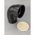 ABS ELBOW garderob Bend Reducing StreetTest Cap